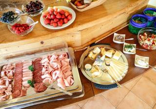 Weingut Winzerhof Gästezimmer Grebenz - 4