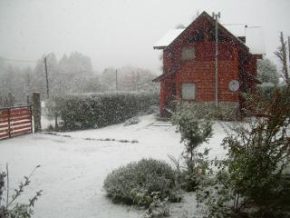 Cabaña Un Mundo nuevo - San Carlos de Bariloche - 3