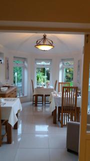 Eastdale Bed and Breakfast - North Ferriby - 1