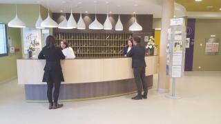 Résidence Séniors Domitys Les Hautes Feuilles - 7