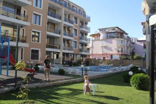 Apartments in RIF 2 - 4