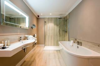 The Landmark Hotel and SPA Leisure Club Dundee By Sunday - 1