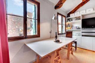 Bragora Smoochy Attic In Venice - Venice - 7