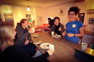 Galway City Hostel - 5