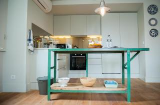 Libest Ribeira 4 - Boavista - Lissabon - 2