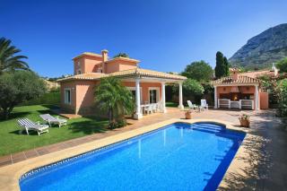 Villa Cuatro Soles by Family Homes - Dénia - 0