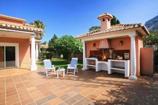 Villa Cuatro Soles by Family Homes - Dénia - 8