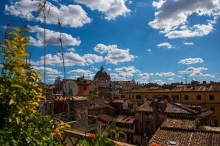 Pantheon Inn - Roma - 7