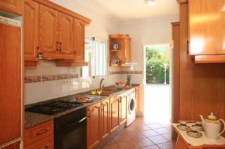 Villa Cuatro Soles by Family Homes - Dénia - 2