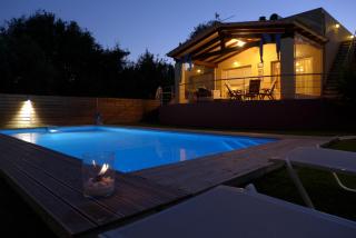 Villa Magic Perla - Gouvia - 1