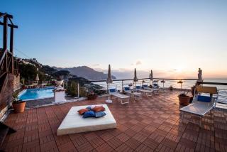 Villa Gioiello - Amalfi - 0
