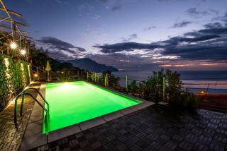 Villa Gioiello - Amalfi - 4