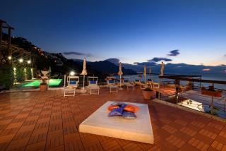 Villa Gioiello - Amalfi - 2