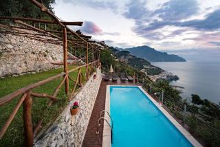 Villa Gioiello - Amalfi - 7