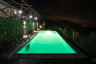 Villa Gioiello - Amalfi - 3