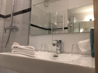 Hotel Rosengarten - Bad Salzuflen - 9