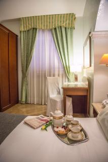 Palmed Hotel - Gizzeria - 7
