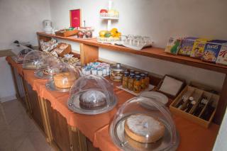 Palmed Hotel - Gizzeria - 8