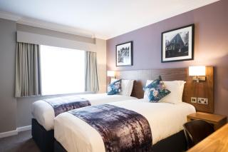 The Swan by Innkeeper's Collection - Coleshill - 8