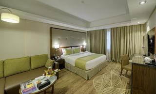Ramee Rose Hotel - Manama - 0