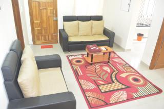 JP Nivaas Guest House - Mayiladuthurai - 1