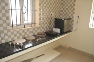 JP Nivaas Guest House - Mayiladuthurai - 2