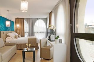 Best Western Premier Why Hotel - 8