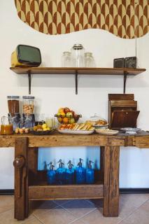 Oddi21 B&B - Albenga - 9