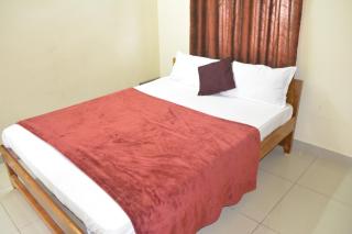 JP Nivaas Guest House - Mayiladuthurai - 6