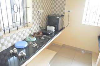 JP Nivaas Guest House - Mayiladuthurai - 5