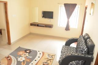 JP Nivaas Guest House - Mayiladuthurai - 4