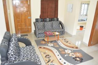 JP Nivaas Guest House - Mayiladuthurai - 3