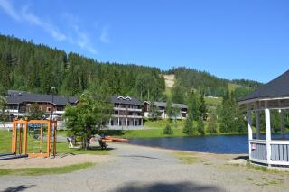Rinnetupa Apartment - Tahkovuori - 8