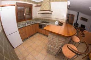 Apartamento Los Arcos - Alora - 8