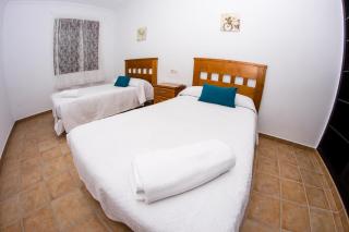 Apartamento Los Arcos - Alora - 5