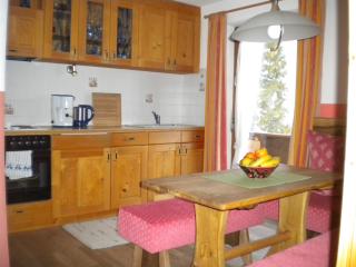 Haus in der Loferau - 3