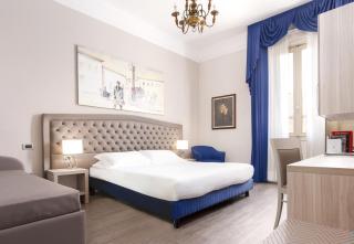 Hotel Ristorante Ala d'Oro - Lugo - 9