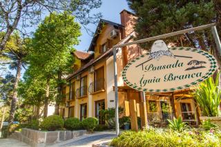 Pousada Águia Branca - Gramado - 9