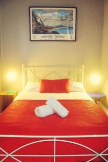 Vagabonds Hostel - Belfast - 4