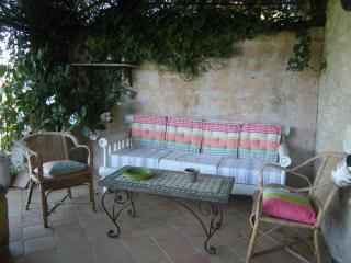 La Maison sur la Colline - Mauroux - 2