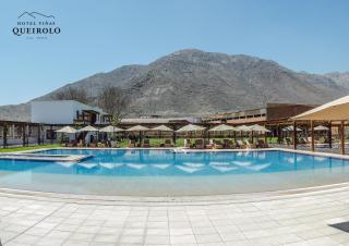 Hotel Viñas Queirolo - Ica - 8
