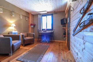 Chalet de Barraou - Binos - 4