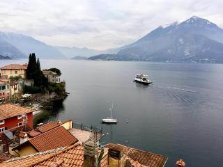 CENTER LAKE VIEW, Varenna - Varenna - 0