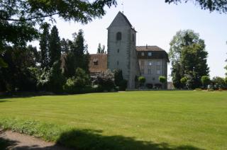 Hotel Schloss Romanshorn - 4