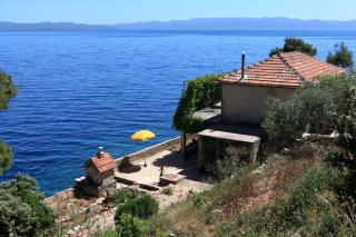Robinson Artemis - Vela Luka (Vallegrande) - 6
