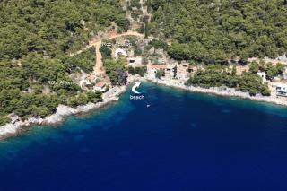 Robinson Artemis - Vela Luka (Vallegrande) - 8