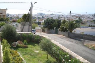 Residence Quattrocolonne - Santa Maria al Bagno - 3