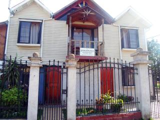 Hostal Plaza Maule Express - 1