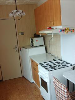 Apartmán Eva - Crhov - 1