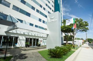 Travel Inn Hotels Wise Indaiatuba - Indaiatuba - 0